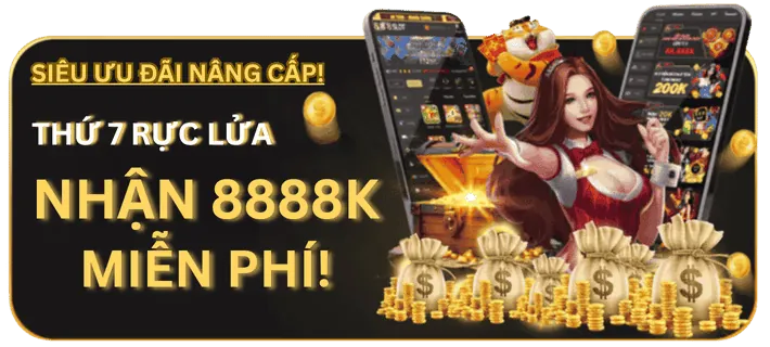 Ưu đãi đặc biệt theo sự kiện tại suncity888 bet